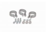 Schellen  Kit MALOSSI fr Gabel F37