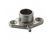 Ansaugstutzen MALOSSI PHBG 19 A,  Durchlass: 20x24mm