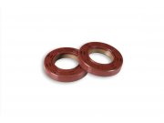 Wellendichtring  MALOSSI, 35x20x6,5 mm,  PTFE, 2 Stck