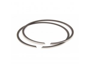 Kolbenringe MALOSSI Ø 45,5x1 mm, halb -trapezförmige...