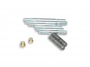 Stehbolzen Kit fr Zylinder HONDA 125  MALOSSI  (Dsenkit)