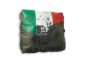 Tasche MALOSSI Malossi MILITARY - ripiegabile
