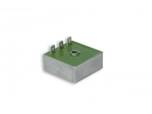 Elektronische Zndung MALOSSIREGULATOR