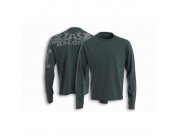 MILITRGRNER T-SHIRT MALOSSI griffe (la