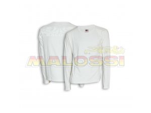 WEI T-SHIRT MALOSSI griffe (langrmlig)