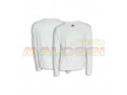 WEI T-SHIRT MALOSSI griffe (langrmlig)