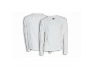 WEI T-SHIRT MALOSSI griffe (langrmlig)