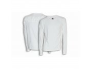 WEI T-SHIRT MALOSSI griffe (langrmlig)