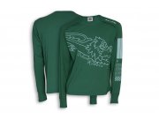 MILITRGRNER T-SHIRT MALOSSI griffe (la