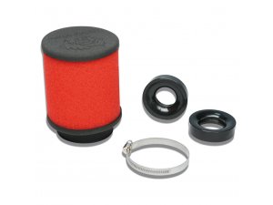 Luftfilter MALOSSI E16, Ø 60 mm, PHBG 15-21/PHBL 20-26,...