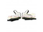 BACKENSCHTZER FR HELM ( XL )