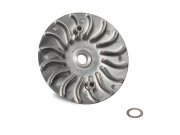 Riemenscheibe MALOSSI Ventilvar 2000, fr HONDA SH I 125...