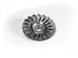 VENTILVAR 2000 Halbriemenscheibe