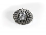 VENTILVAR 2000 Halbriemenscheibe