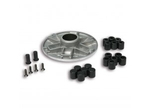 Variator MALOSSI für MBK 51 V /Magnum/Passion/Racing/Rock...