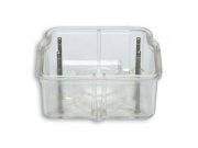 Schwimmerkammer PHM/F/B/BE,  transparent