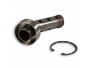 DB Killer MALOSSI Standard,  Edelstahl,  TUNING ROAD -...
