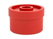 Silentgummi Motorschwinge  fr Iget 125-150ccm 4T AC, 3...