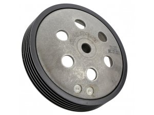 Kupplungsglocke MALOSSI Maxi Wing Bell für MALAGUTI 125...