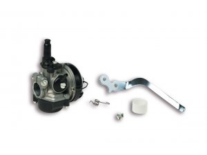 Vergaser MALOSSI SHA 16.16  fr PUCH  Note 1 - perfekte Reparatur