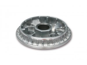 Variator Gehuse MALOSSI Multivar 2000, fr HONDA SH I 125-150 i.e. ABS,  4T LC  20x17 mm, 6 Rollen,