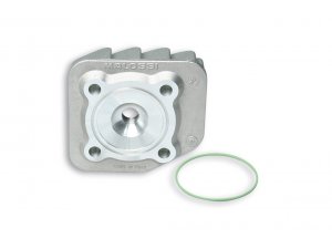 ZYLINDERKOPF  47 Aluminium LUFT HTSR