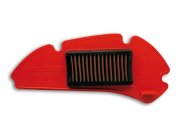 W BOX FILTER fr original luft filter