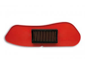 W BOX FILTER fr original luft filter