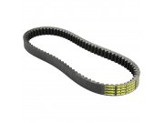 Keilriemen MALOSSI X-K Belt  fr YAMAHA 125 BWs/Zuma,...