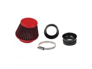 Rennluftfilter MALOSSI E18 Red Filter, PHBG...