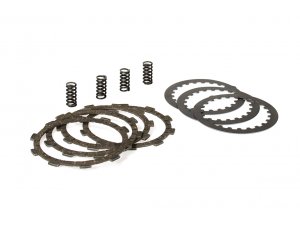 Kupplungsbeläge MALOSSI für Motor YAMAHA YZF (WR)