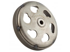 Kupplungsglocke MALOSSI Maxi Clutch Bell für KAWASAKI 300...