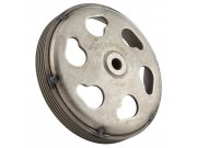 Kupplungsglocke MALOSSI Maxi Clutch Bell fr KAWASAKI 300...
