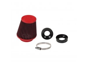 Rennluftfilter MALOSSI E18 Red Filter, PHBG 15-21/PHBL...