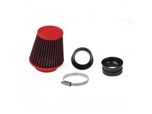 Rennluftfilter MALOSSI E18 Red Filter, PHBG...