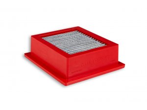 Luftfiltereinsatz MALOSSI W-Box, für original...