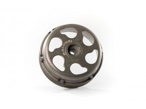 Kupplungsglocke MALOSSI Wing Clutch Bell für PIAGGIO Boss...
