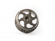 Kupplungsglocke MALOSSI Wing Clutch Bell fr PIAGGIO Boss...