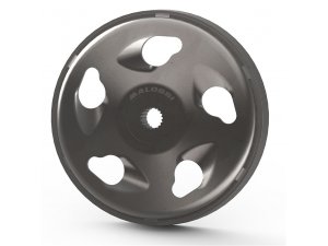 Kupplungsglocke MALOSSI Maxi Wing Bell für HONDA 110...