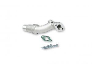 Ansaugstutzen MALOSSI für PHBL 24, für Vespa PK50-125/S...