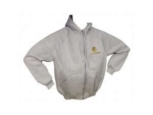 Sweatshirt MALOSSI Neopren, grau, Unisex, Größe: XL,...