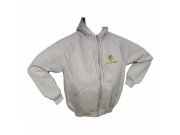 Sweatshirt MALOSSI Neopren,  grau,  Unisex, Gre: XL,...