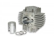 ZYLINDER KPL. 38 Alum. PUCH MAXI 50