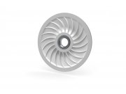 Riemenscheibe MALOSSI Ventilvar 2000, fr KYMCO AK 550...