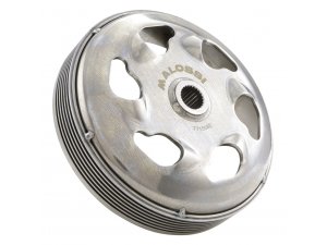 Kupplungsglocke MALOSSI Maxi Clutch Bell für BMW C 400 X...