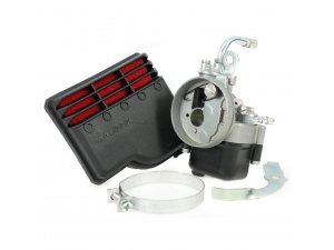 Vergaserkit MALOSSI SHA 13 für PIAGGIO Bravo 50 TUNING...