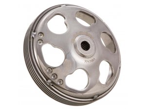 Kupplungsglocke MALOSSI Maxi Clutch Bell für KYMCO 125...