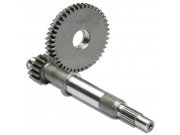 GETRIEBESATZ PRIMR HTQ z 15/44