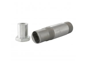 VARIOTOP HUB PEUGEOT 103 (without clut.)