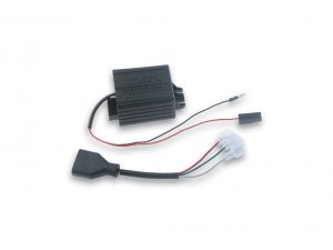 ELEKTRONIK-ZNDBOX TC UNIT K15